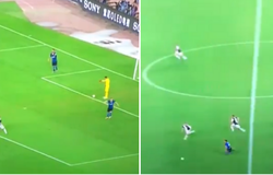 Inter Milan cho thấy hiệu quả to lớn của việc thay đổi luật phát bóng