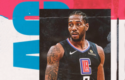 Kawhi Leonard lần đầu chia sẻ "một tràng" về lý do cập bến LA Clippers