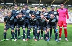 Lịch thi đấu của Công Phượng ở vòng 1 VĐQG Bỉ: Sint-Truiden tiếp đón Mouscron