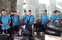 Lịch thi đấu U15 Đông Nam Á 2019: Cơ hội cho U15 Việt Nam