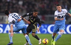 Lịch thi đấu Siêu Cúp Italia: Juventus quyết đấu Lazio tại Saudi Arabia