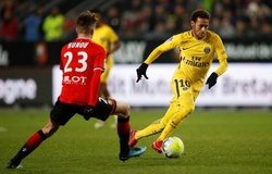 Lịch thi đấu Siêu Cúp Pháp: PSG hẹn Rennes tại Trung Quốc