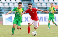 LINK xem bóng đá trực tuyến Đồng Tháp vs Cần Thơ (15h30, 26/7)