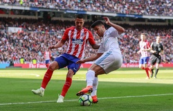 Link xem bóng đá trực tuyến Real Madrid vs Atletico Madrid (06h30, 27/7)