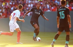 Liverpool khó xử với bài toán liên quan đến Van Dijk trước Siêu Cúp Anh