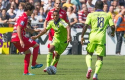 Nhận định Anderlecht vs Oostende 19h30, 28/07 (Vòng 1 VĐQG Bỉ)