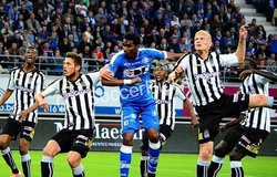 Nhận định Charleroi vs Gent 23h00, 28/07 (Vòng 1 VĐQG Bỉ)