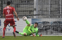 Nhận định Eupen vs Antwerp 01h00, 29/07 (Vòng 1 VĐQG Bỉ)