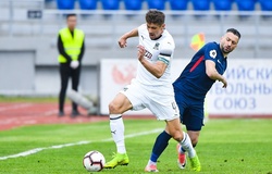 Nhận định Krasnodar vs Sochi 23h00, 27/07 (vòng 3 VĐQG Nga)