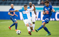 Nhận định Luzern vs Zurich 21h00, 28/07 (Vòng 2 VĐQG Thụy Sĩ)