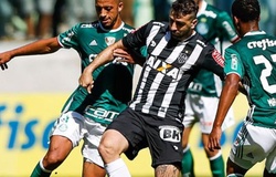 Nhận định Palmeiras vs Vasco 03h00, 28/07 (Vòng 12 VĐQG Brazil 2019)