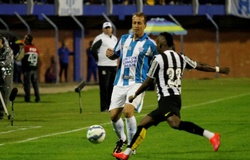 Nhận định Santos vs Avai 02h00, 29/7 (vòng 12 VĐQG BRAZIL)