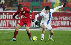 Nhận định Ufa vs Krylya Sovetov 18h00, 27/07 (vòng 3 VĐQG Nga)