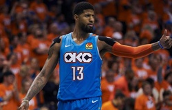 Paul George chia sẻ mình là "fan 29 năm" của Clippers