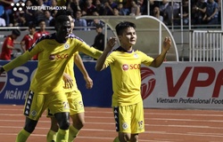 Quang Hải nói điều bất ngờ khi Hà Nội bị gỡ hòa đúng phút cuối