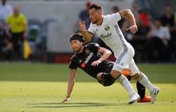 Soi kèo bóng đá Los Angeles vs Atlanta (09h00, 27/7)