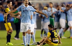 Soi kèo bóng đá New York City vs Sporting Kansas (06h30, 27/7)