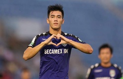 Kết quả Bình Dương vs Hải Phòng (2-0): Tiến Linh lập cú đúp, Bình Dương bỏ túi 3 điểm