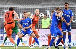 Tỷ lệ bóng đá hôm nay 26/7: Dinamo Moscow vs Ural