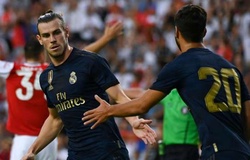 Tỷ lệ bóng đá ICC 2019 hôm nay 26/7: Real Madrid vs Atletico Madrid