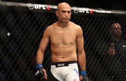 BJ Penn sẽ trở lại UFC để đối đầu với Nik Lentz