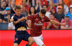 Chuyên gia dự đoán AC Milan vs Benfica (ICC 2019)