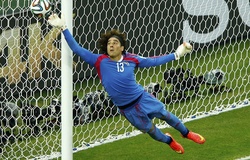 Công Phượng lỡ cơ hội đối đầu với thủ môn tạo “cơn sốt” ở World Cup