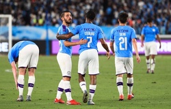 De Bruyne phô diễn đẳng cấp và điểm nhấn trận Yokohama vs Man City