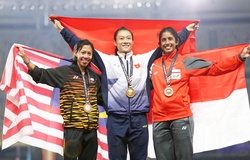 Điền kinh Việt Nam tại SEA Games 30: Giảm chỉ tiêu và ‘áp lực ngôi sao’