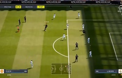 Fifa Online 4 sau bản big update: QW có thực sự trở lại?