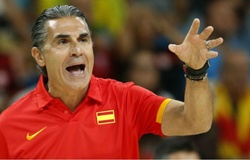 HLV ĐT Tây Ban Nha: "Chúng tôi đã quen với áp lực vô địch"