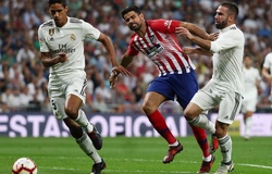 Kết quả Real Madrid vs Atletico Madrid (H2: 3-7): Derby Madrid điên rồ nhất lịch sử