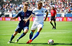 LINK xem bóng đá trực tuyến PSG vs Inter Milan (18h30, 27/7)