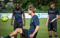 Kết quả Sint-Truidense vs Mouscron (0-1): Sint-Truidense trắng tay ngày ra quân