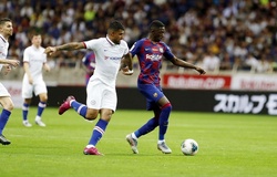 Link xem bóng đá trực tuyến Vissel Kobe vs Barca (16h00, 27/7)