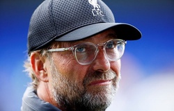 Liverpool đối mặt với lịch thi đấu kinh hoàng