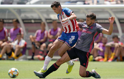 Máy tính dự đoán AC Milan vs Benfica (ICC 2019)