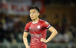 Ngô Hoàng Thịnh: TP.HCM chưa thể nghĩ đến chức vô địch V.League 2019