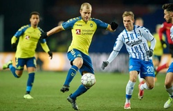 Nhận định Brondby vs Odense 23h00, 28/07 (Vòng 4 VĐQG Đan Mạch 2019/20)