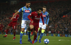 Nhận định Napoli vs Liverpool 23h00, 28/07 (Giao hữu CLB)