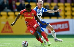 Nhận định Nordsjaelland vs Esbjerg 19h00, 28/07 (Vòng 4 VĐQG Đan Mạch 2019/20)