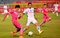 Nhận định SHB Đà Nẵng vs Sài Gòn 17h00, 28/07 (vòng 18 VLEAGUE)