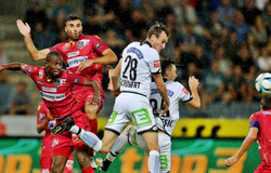 Nhận định Sturm Graz vs St. Polten 22h00, 28/07 (Vòng 1 VĐQG Áo)