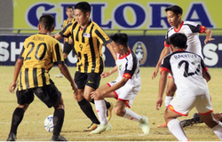 Nhận định U16 Malaysia vs U16 Brunei 15h00, 28/07 (Giải U17 Đông Nam Á)