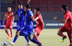 Nhận định U16 Thái Lan vs U16 Lào 18h00, 28/07 (Giải U17 Đông Nam Á)