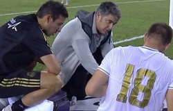 Real Madrid dính bão chấn thương tại ICC 2019