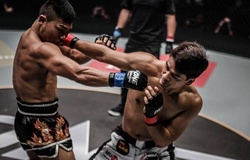 Sự khác biệt trong striking của Boxing và MMA