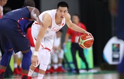 Trung Quốc đánh bại Cameroon trong trận giao hữu trước FIBA World Cup