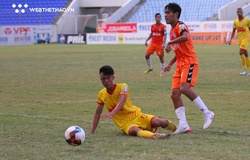 Xem trực tiếp Đà Nẵng vs Sài Gòn ở đâu, kênh nào?