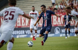 Xem trực tiếp PSG vs Inter trên kênh nào?